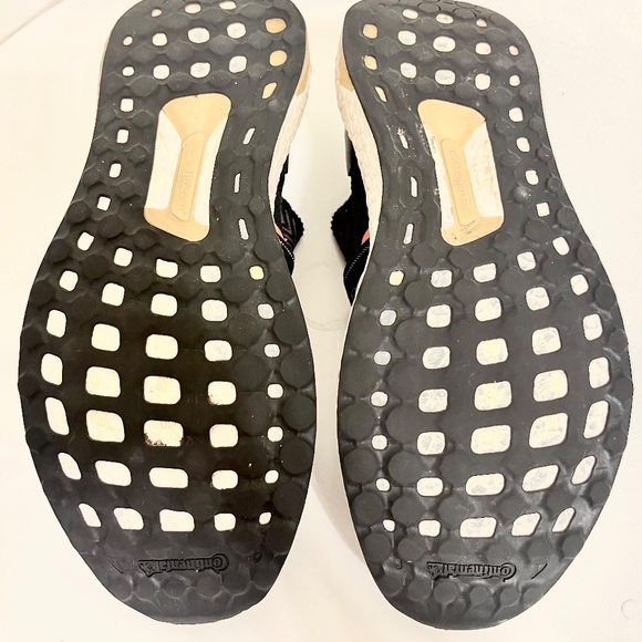 Stella McCartney - UltraBoost 3D Knit 'Leopard' - Picture 5 of 6